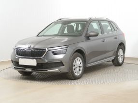 Skoda Kamiq - 2023