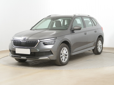 Škoda Kamiq - 2023