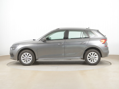 Škoda Kamiq - 2023