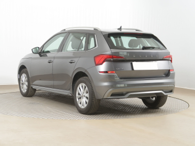 Škoda Kamiq - 2023