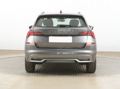 Škoda Kamiq - 2023