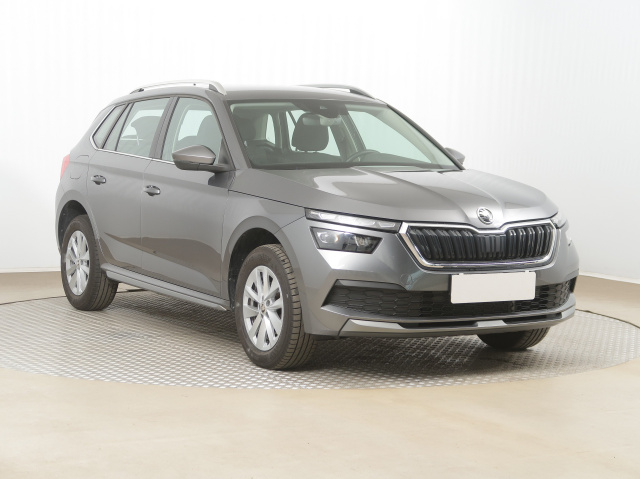 Škoda Kamiq 2023