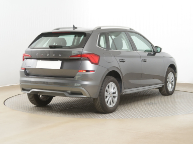 Škoda Kamiq - 2023