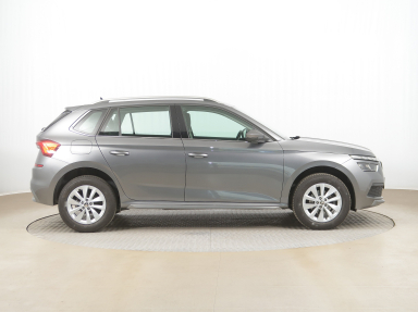 Škoda Kamiq - 2023