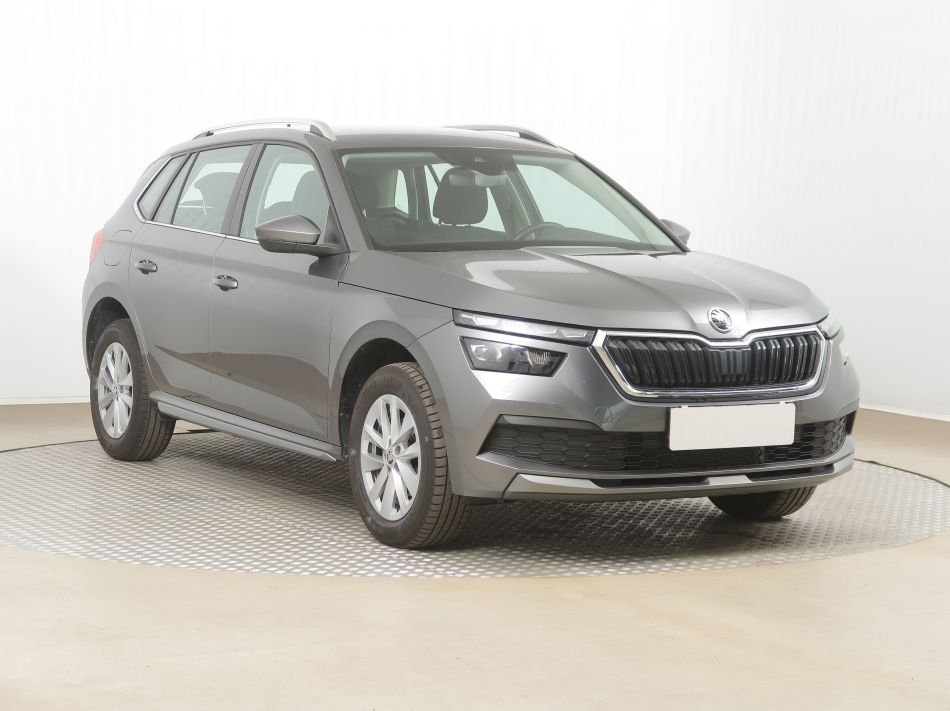 Skoda Kamiq - 2023