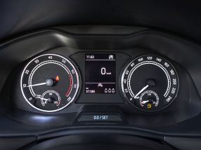 Škoda Kamiq - 2023