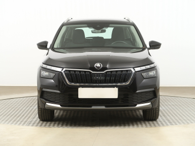 Škoda Kamiq - 2023