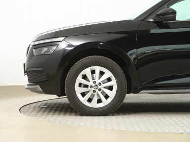 Škoda Kamiq - 2023