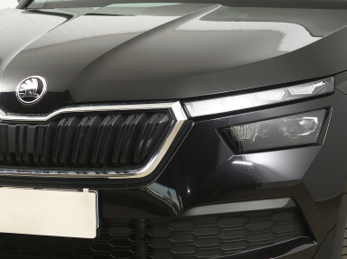 Škoda Kamiq - 2023