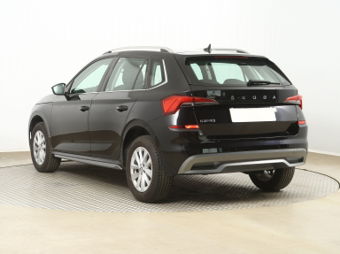 Škoda Kamiq - 2023