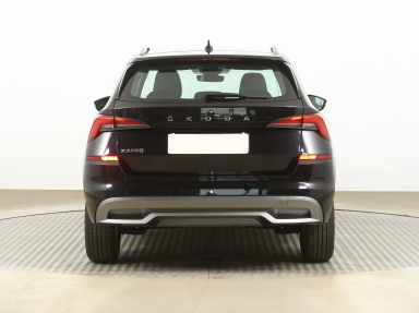 Škoda Kamiq - 2023