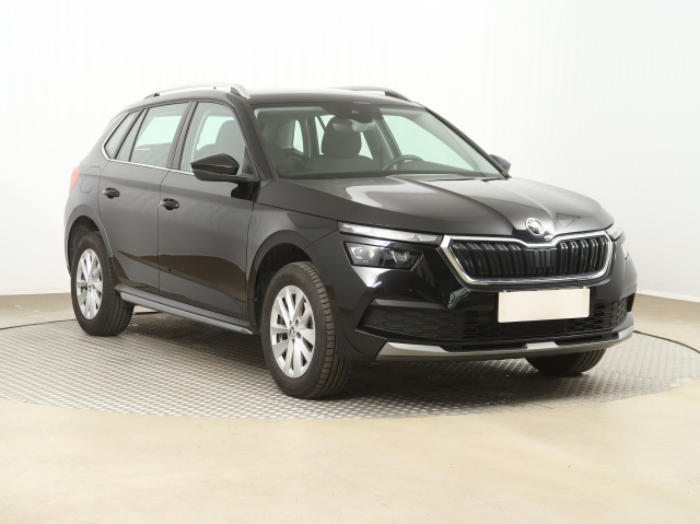Skoda Kamiq 2023