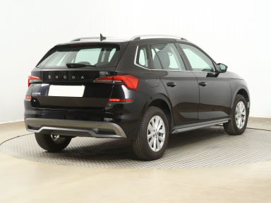 Škoda Kamiq - 2023