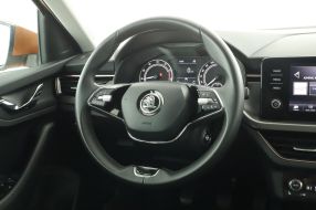 Škoda Kamiq - 2023