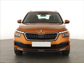 Skoda Kamiq - 2023