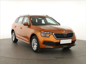 Škoda Kamiq - 2023