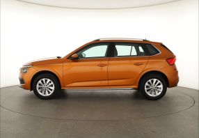 Skoda Kamiq - 2023