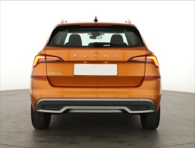 Škoda Kamiq - 2023