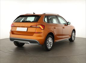 Škoda Kamiq - 2023