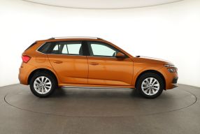 Škoda Kamiq - 2023
