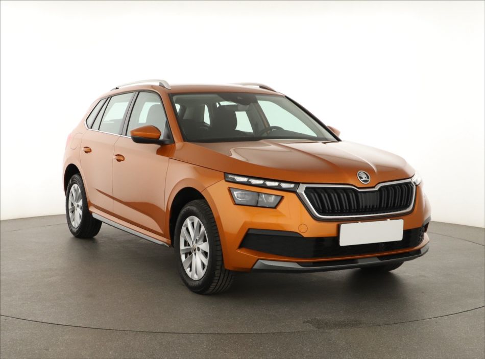 Skoda Kamiq - 2023