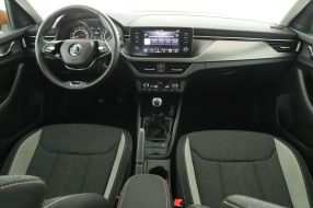 Škoda Kamiq - 2023