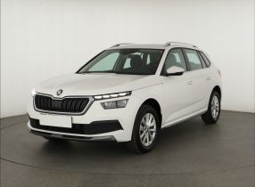 Skoda Kamiq - 2023