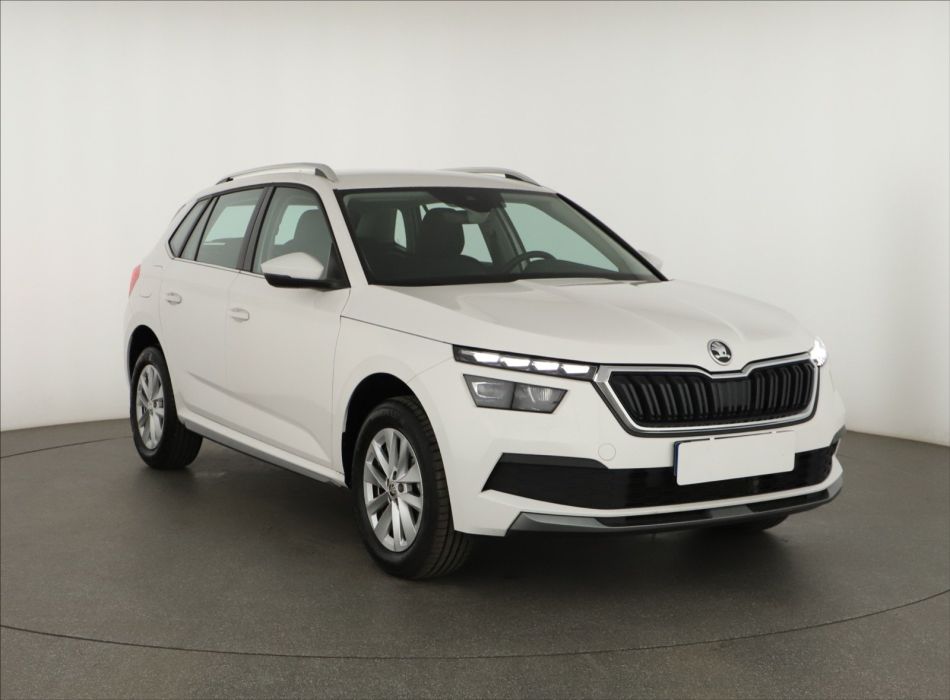 Skoda Kamiq - 2023
