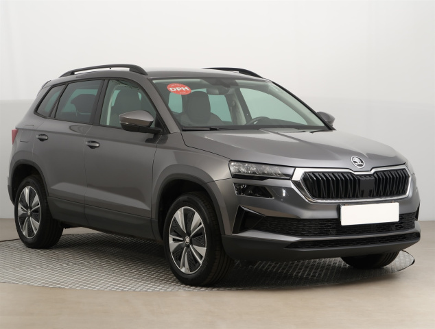 Škoda Karoq 2022