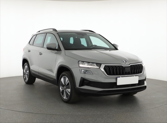 Škoda Karoq 2022