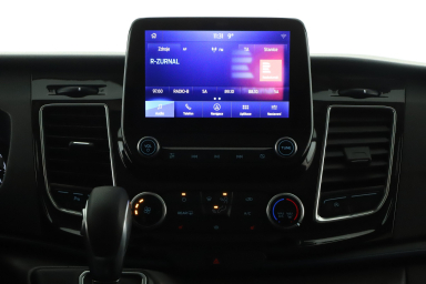 Ford Tourneo Custom - 2023