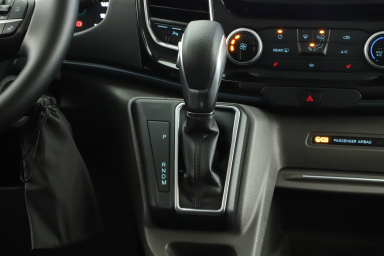 Ford Tourneo Custom - 2023
