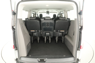 Ford Tourneo Custom - 2023