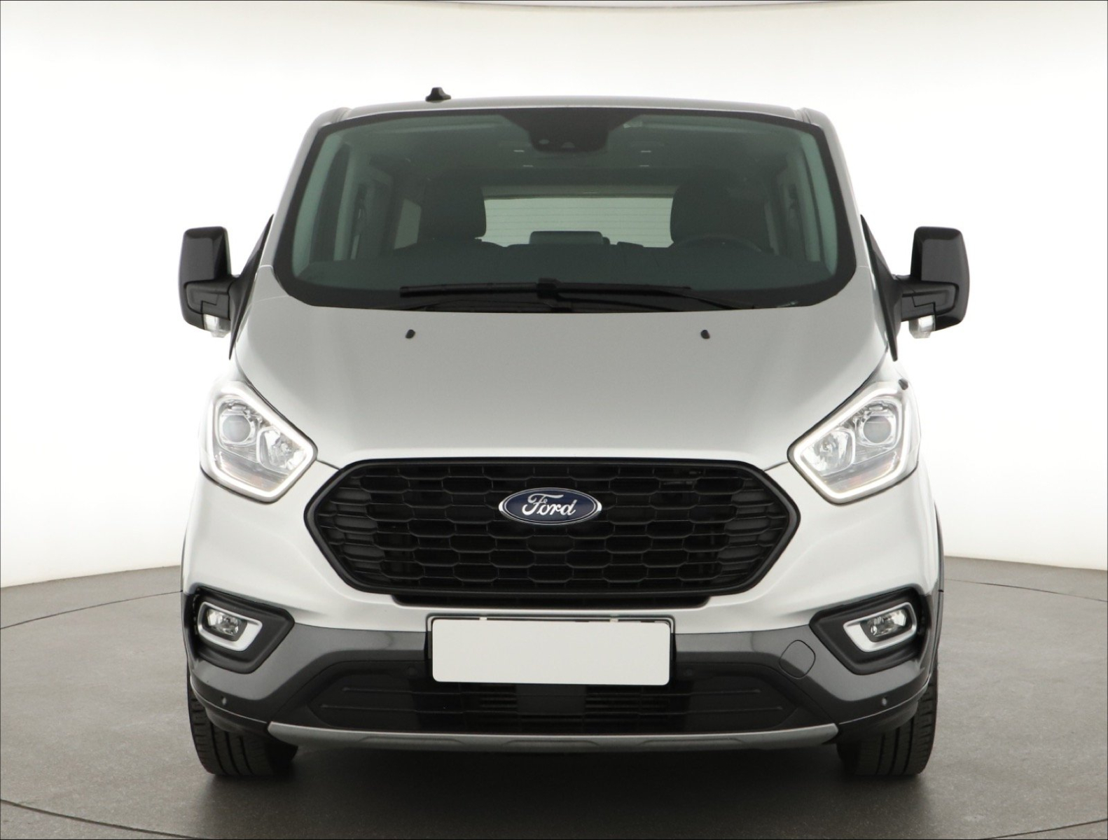 Ford Tourneo Custom - 2023