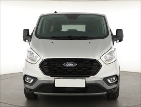 Ford Tourneo Custom - 2023
