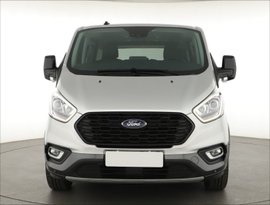 Ford Tourneo Custom - 2023