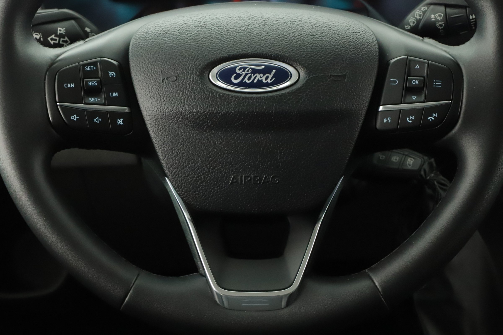 Ford Tourneo Custom - 2023