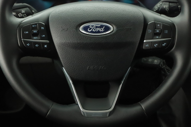 Ford Tourneo Custom - 2023