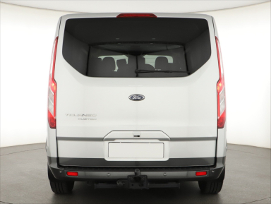 Ford Tourneo Custom - 2023
