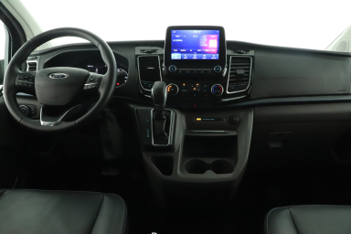 Ford Tourneo Custom - 2023