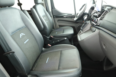 Ford Tourneo Custom - 2023
