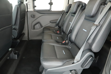 Ford Tourneo Custom - 2023