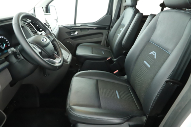 Ford Tourneo Custom - 2023