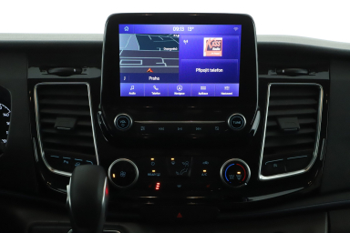 Ford Tourneo Custom - 2023