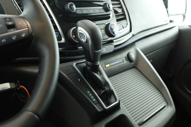 Ford Tourneo Custom - 2023
