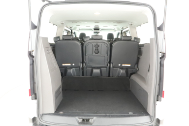 Ford Tourneo Custom - 2023