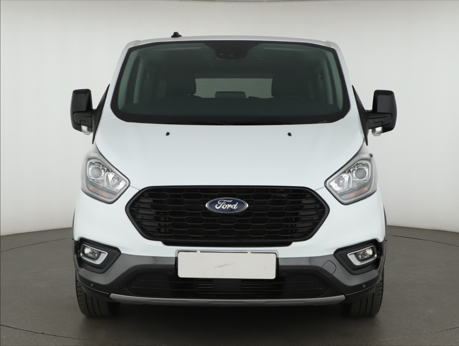 Ford Tourneo Custom - 2023