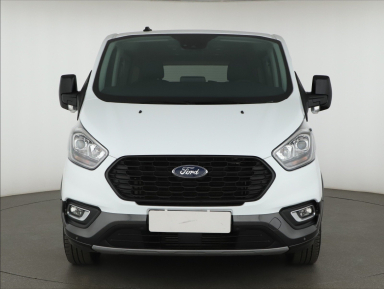 Ford Tourneo Custom - 2023