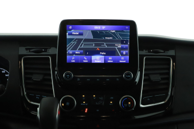 Ford Tourneo Custom - 2023