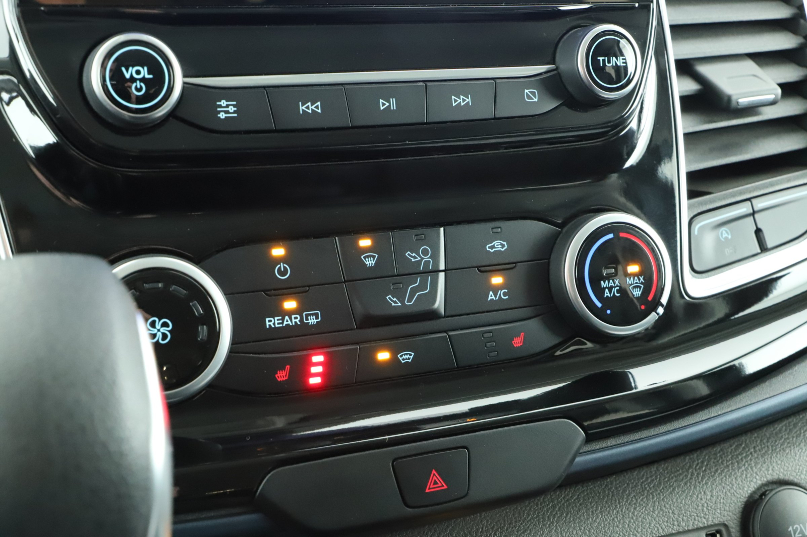 Ford Tourneo Custom - 2023